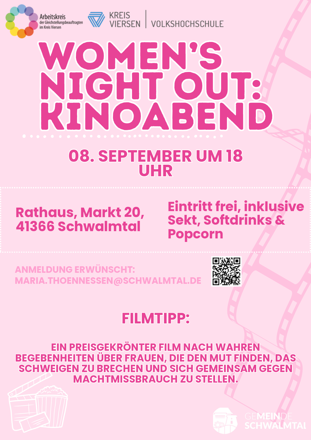 WOMENS NIGHT OUT 3 1